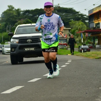 Runner Photo 8109721