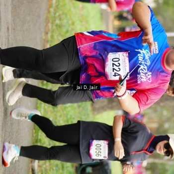Runner Photo 8109722