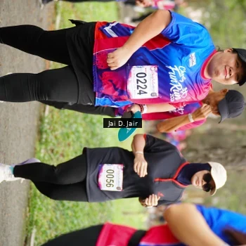 Runner Photo 8109723