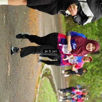 Runner Photo 8109724