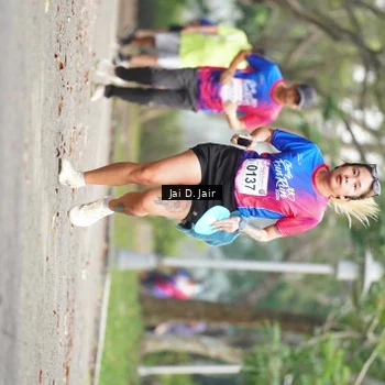 Runner Photo 8109727