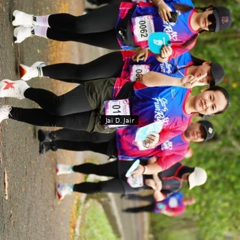 Runner Photo 8109728