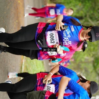 Runner Photo 8109729