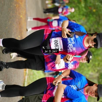 Runner Photo 8109730