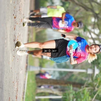 Runner Photo 8109732
