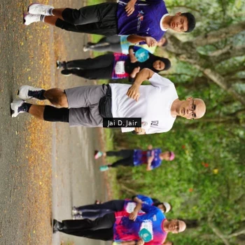 Runner Photo 8109733