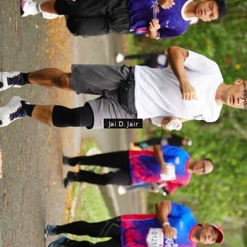 Runner Photo 8109734