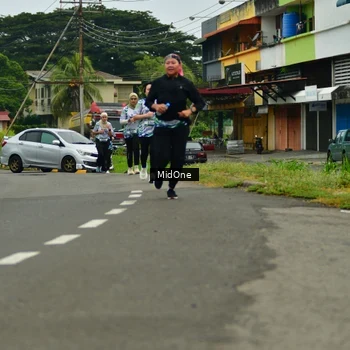 Runner Photo 8109735