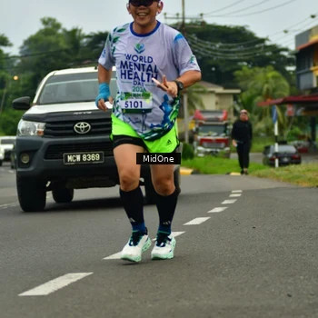 Runner Photo 8109736
