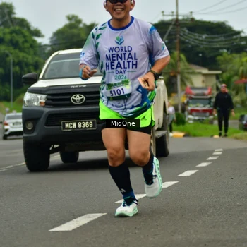 Runner Photo 8109737