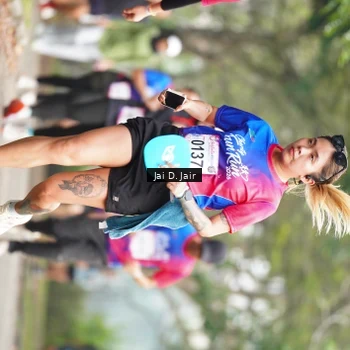 Runner Photo 8109738