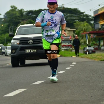 Runner Photo 8109739