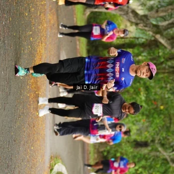 Runner Photo 8109740