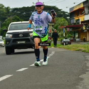 Runner Photo 8109741