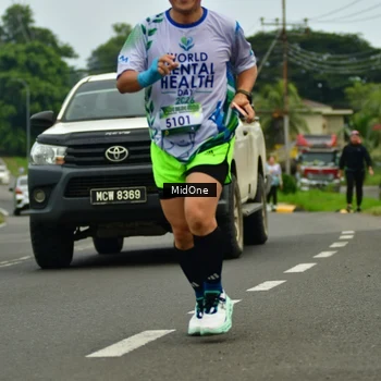 Runner Photo 8109742