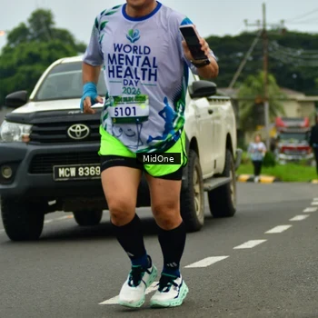 Runner Photo 8109743