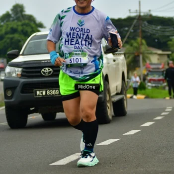 Runner Photo 8109744