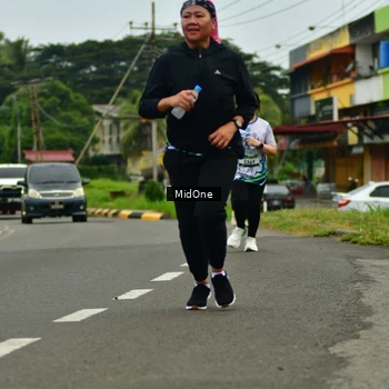 Runner Photo 8109745