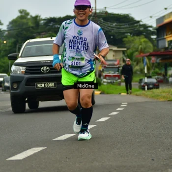 Runner Photo 8109746