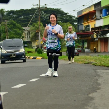 Runner Photo 8109747