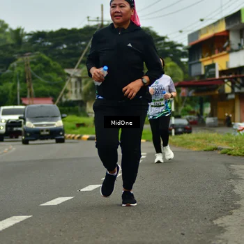 Runner Photo 8109748