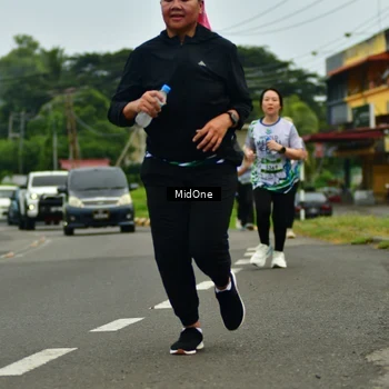Runner Photo 8109749
