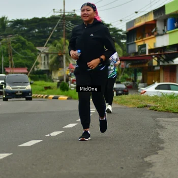 Runner Photo 8109750