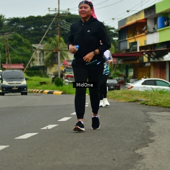 Runner Photo 8109751