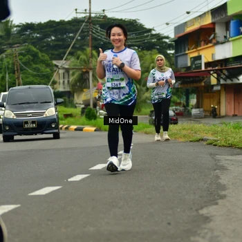 Runner Photo 8109753