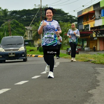 Runner Photo 8109755