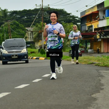 Runner Photo 8109756