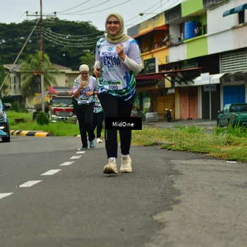 Runner Photo 8109757