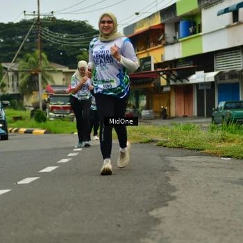 Runner Photo 8109759