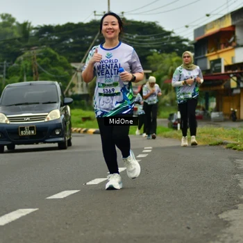 Runner Photo 8109760