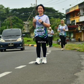 Runner Photo 8109761