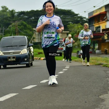 Runner Photo 8109762
