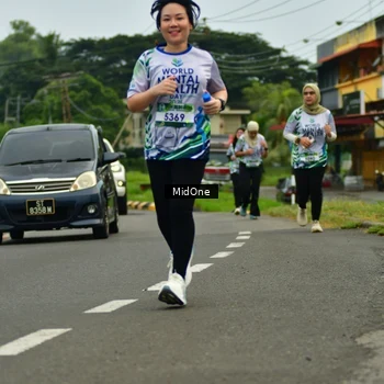 Runner Photo 8109763