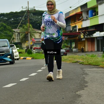 Runner Photo 8109764