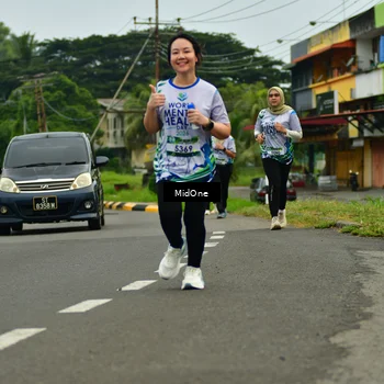 Runner Photo 8109765