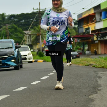 Runner Photo 8109766