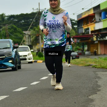 Runner Photo 8109767