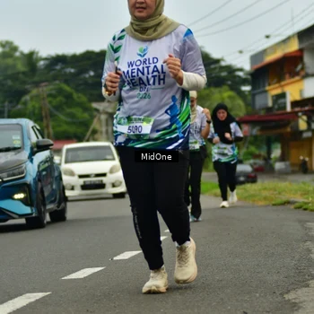 Runner Photo 8109768