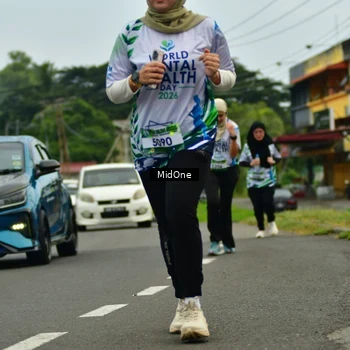 Runner Photo 8109769