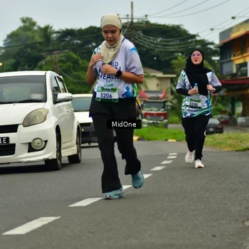 Runner Photo 8109771