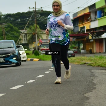 Runner Photo 8109772