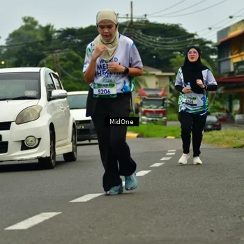 Runner Photo 8109773