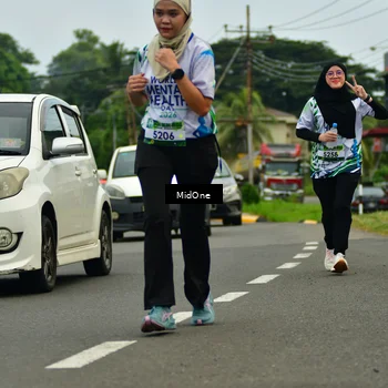 Runner Photo 8109777