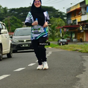 Runner Photo 8109779