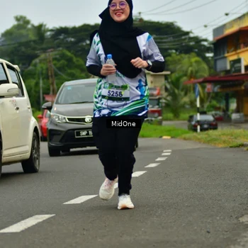 Runner Photo 8109780