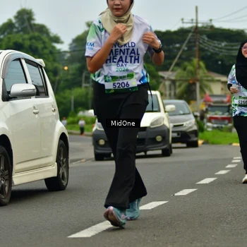 Runner Photo 8109782
